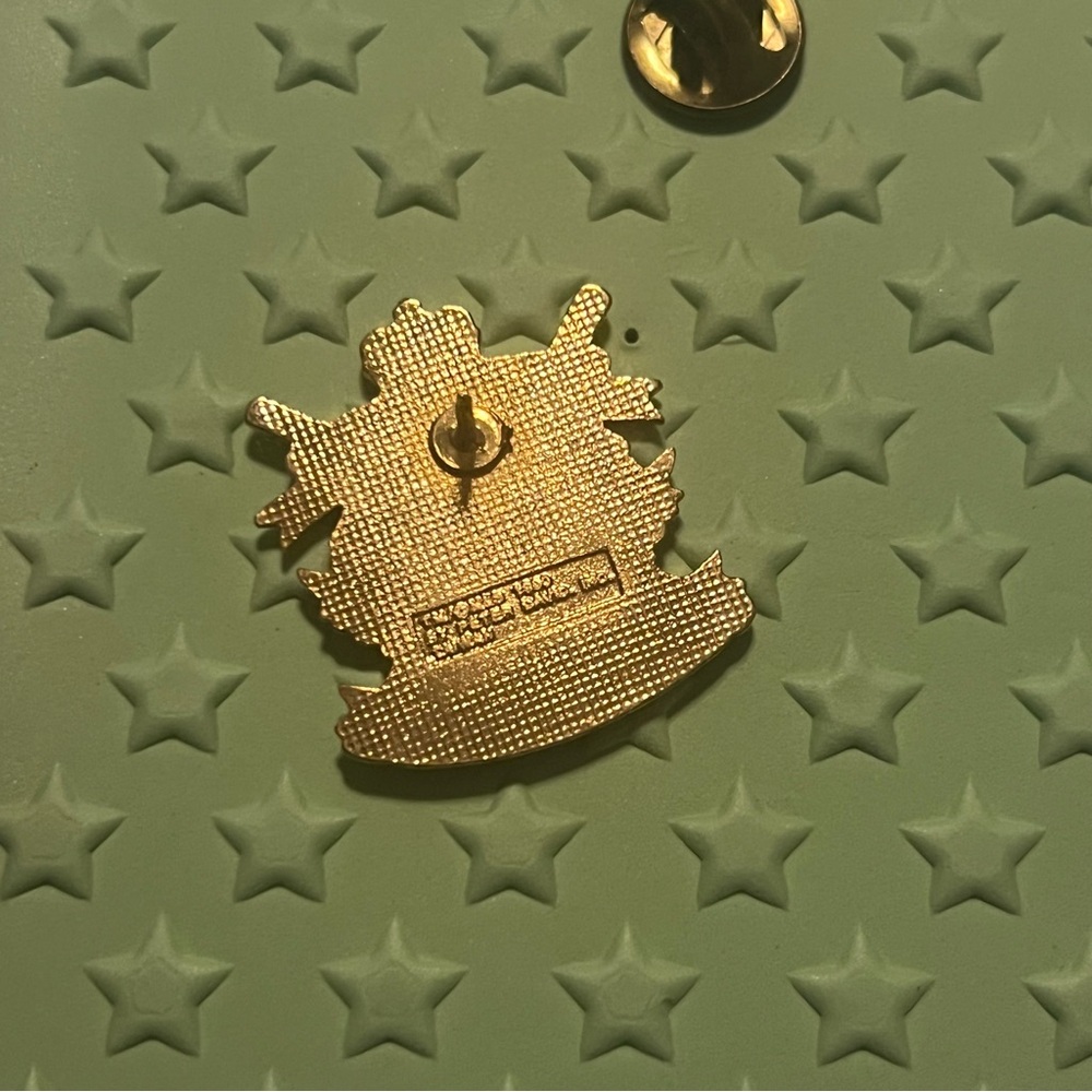 MLB Texas Rangers 1990 Pin - Picture 5 of 5